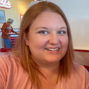 Meet your Posher, Kellie